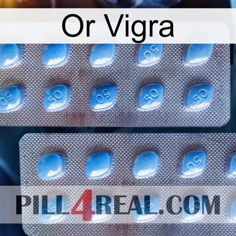 Gold Vigra viagra4